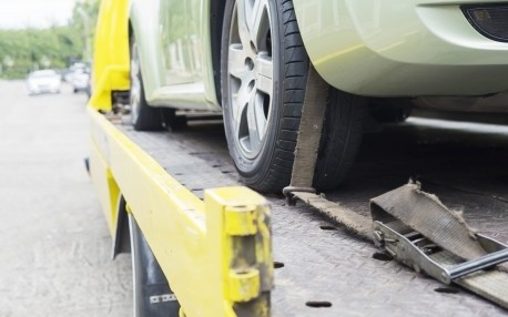 Vehicles impounded for more than three months to be auctioned..