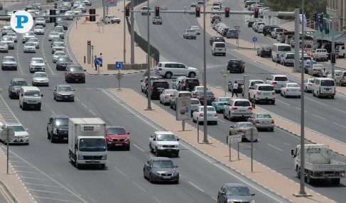 Traffic Directorate issues 30-Day ultimatum for expired vehicle registrations